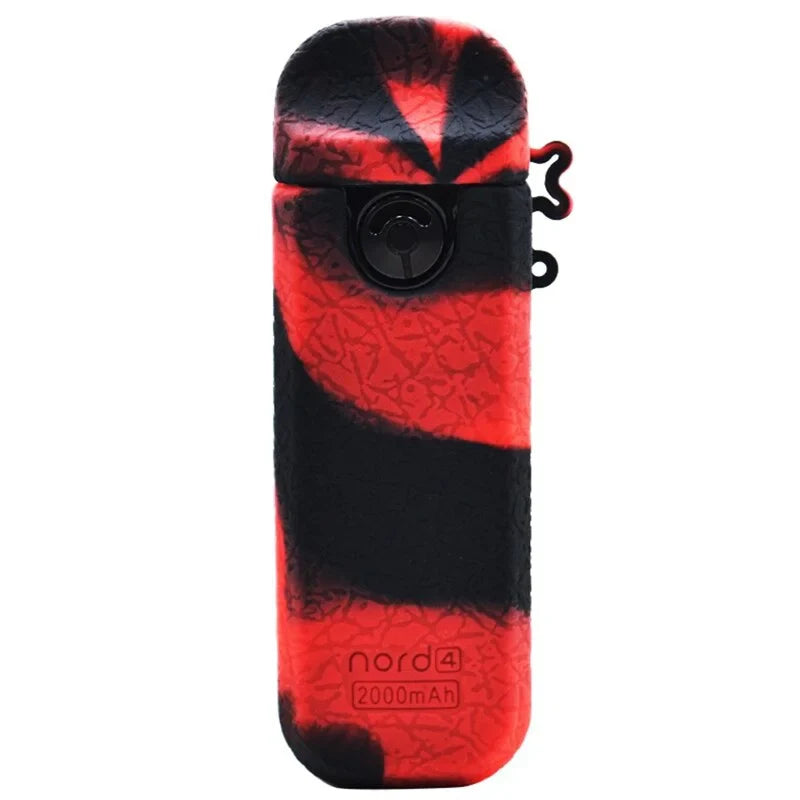 smok nord 4 cover Smok Nord 4 Case – RS Store